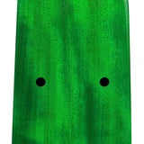 Sela - SEL248 - Kalimba Mahogany 17" Green