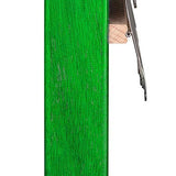 Sela - SEL248 - Kalimba Mahogany 17" Green