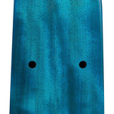 Sela - SEL249 - Kalimba Mahogany 17" Blue