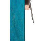 Sela - SEL249 - Kalimba Mahogany 17" Blue