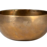 Sela - SEL260 - Brass Singing Bowl 12cm