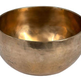 Sela - SEL261 - Brass Singing Bowl 15cm