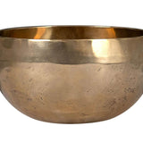 Sela - SEL261 - Brass Singing Bowl 15cm