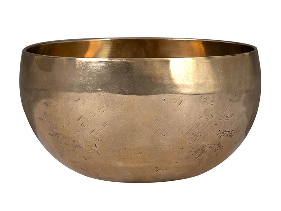 Sela - SEL261 - Brass Singing Bowl 15cm