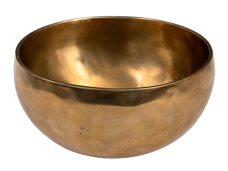Sela - SEL262 - Brass Singing Bowl 17cm