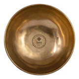 Sela - SEL263 - Brass Singing Bowl 19cm