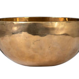 Sela - SEL263 - Brass Singing Bowl 19cm