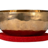 Sela - SEL263 - Brass Singing Bowl 19cm