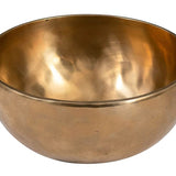 Sela - SEL264 - Brass Singing Bowl 22cm
