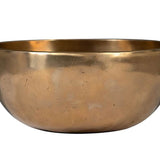 Sela - SEL264 - Brass Singing Bowl 22cm