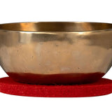 Sela - SEL264 - Brass Singing Bowl 22cm
