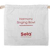 Sela - SEL264 - Brass Singing Bowl 22cm