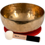 Sela - SEL265 - Brass Singing Bowl 26cm