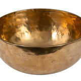 Sela - SEL265 - Brass Singing Bowl 26cm