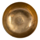 Sela - SEL265 - Brass Singing Bowl 26cm