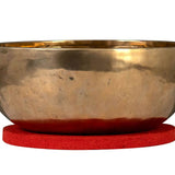 Sela - SEL265 - Brass Singing Bowl 26cm