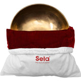 Sela - SEL265 - Brass Singing Bowl 26cm