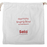 Sela - SEL265 - Brass Singing Bowl 26cm