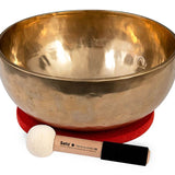 Sela - SEL266 - Brass Singing Bowl 29cm