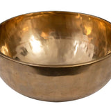 Sela - SEL266 - Brass Singing Bowl 29cm