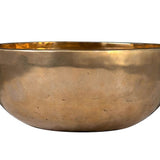 Sela - SEL266 - Brass Singing Bowl 29cm