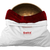 Sela - SEL266 - Brass Singing Bowl 29cm