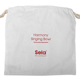 Sela - SEL266 - Brass Singing Bowl 29cm