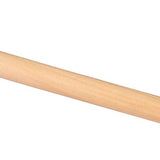 Sela - SECBM1 - Crystal Bowl Mallet Wood
