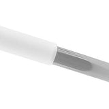 Sela - SECBM2 - Crystal Bowl Mallet Crystal Half