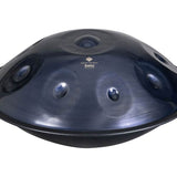 Sela - SEL220 - Steel Handpan D Kurd 440 Hz