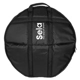 Sela - SEL220 - Steel Handpan D Kurd 440 Hz