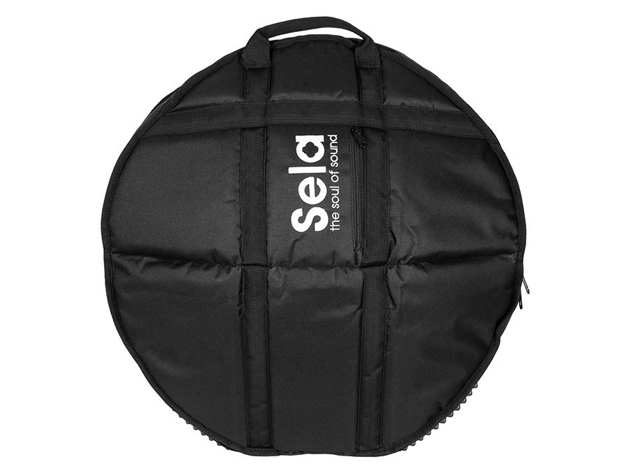 Sela - SEL220 - Steel Handpan D Kurd 440 Hz