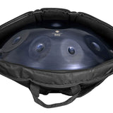 Sela - SEL221 - Steel Handpan D Amara 440 Hz