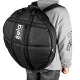 Sela - SEL221 - Steel Handpan D Amara 440 Hz