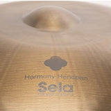 Sela - SEL202 - Stainless Steel Handpan D Amara (440 Hz