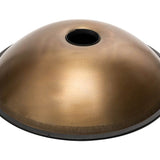 Sela - SEL202 - Stainless Steel Handpan D Amara (440 Hz