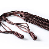 Sela - SEL288 - Handpan Rope Brown