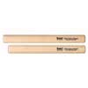 2-tone claves 20mm, beech