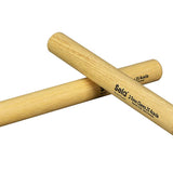 Sela - SEL285 - 2-tone Claves 25mm