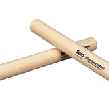 Sela - SEL286 - 2-tone Claves 25mm