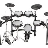 NUX - DM-8 - all mesh head (REMO) digital drum kit