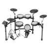 all mesh head (REMO) digital drum kit, 12S-10-10-10-12HH-2x12C-14R, multi-track USB audio recording