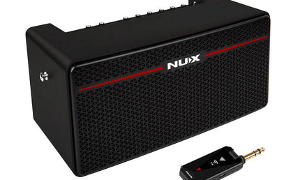 desktop wireless modeling guitar amplifier with bluetooth, 30W