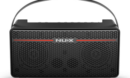 desktop wireless modeling guitar amplifier with bluetooth, 30W