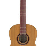 Kremona - GG65C/L - lefthanded classic guitar solid cedar and sapele