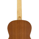 Kremona - GG65C/L - Lefthanded Classic Guitar Solid Cedar and sapele