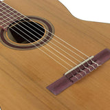 Kremona - GG65C/L - Lefthanded Classic Guitar Solid Cedar and sapele