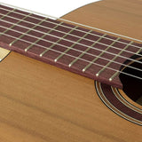 Kremona - GG65C/L - Lefthanded Classic Guitar Solid Cedar and sapele