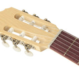 Kremona - GG65C/L - Lefthanded Classic Guitar Solid Cedar and sapele