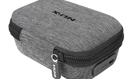 in-ear monitor system, in rechargeable storage case (no headphones included), 5,8 GHz